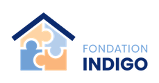 Logo de la Fondation Indigo